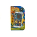 Electronic Brick Game Tetris Smartphone Blue