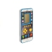 Electronic Brick Game Tetris Smartphone Blue