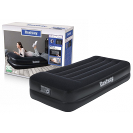 Air Mattress With Pump 191 x 97 x 46 cm Bestway 67401