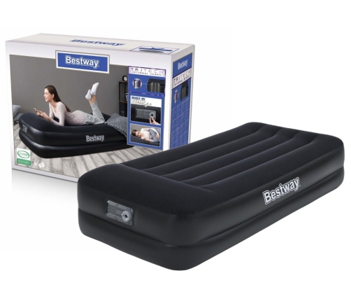 Air Mattress With Pump 191 x 97 x 46 cm Bestway 67401