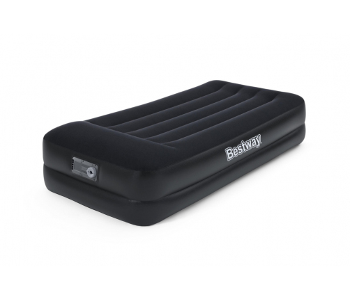 Air Mattress With Pump 191 x 97 x 46 cm Bestway 67401