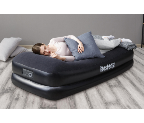 Air Mattress With Pump 191 x 97 x 46 cm Bestway 67401