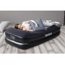 Air Mattress With Pump 191 x 97 x 46 cm Bestway 67401