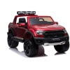 Ford Raptor Electric Ride-On Car DK-F150R Red Painted