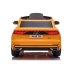 Детский электромобиль Audi Q8 JJ2066 Yellow Painted