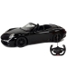 Car R/C Porsche 911 Carrera S Rastar 1:12 Black