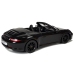 Car R/C Porsche 911 Carrera S Rastar 1:12 Black