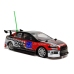 Sport Racing Remote Controlled Car  R/C 27Mhz Red