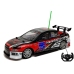 Sport Racing Remote Controlled Car  R/C 27Mhz Red