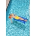 Inflatable Swimming Mattress toucan Blue 183 x 76 cm Bestway 44021