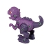 Set Dinosaur Stygimoloch with Egg DIY Screwdriver Purple