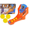 Basketball Launcher arcade game