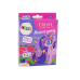 DIY Coloured Mosaic Pony Peeling Set