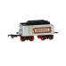 Classic Train Set with Big Wagons 650cm + RAILTRACKS