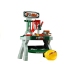 Kids Childrens Work Bench Play Set Tools Vice DIY Workshop