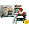 Kids Childrens Work Bench Play Set Tools Vice DIY Workshop