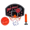 Basketball Board Folding Basketball Set