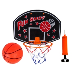 Basketball Board Folding Basketball Set