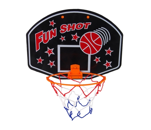 Basketball Board Folding Basketball Set