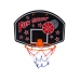 Basketball Board Folding Basketball Set