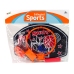 Basketball Board Folding Basketball Set