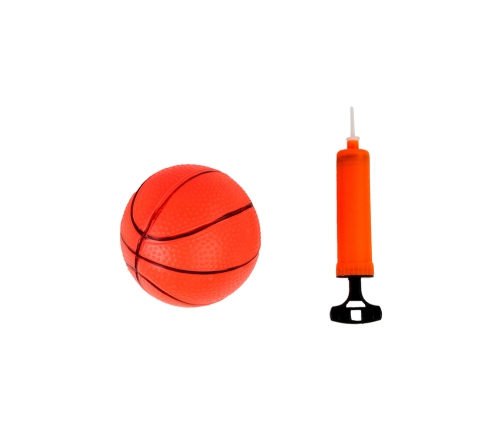 Basketball Board Folding Basketball Set