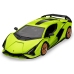 Construction Blocks Auto R/C 1:18 Lamborghini Sian FKP 37