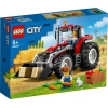 LEGO CITY TRACTOR P6 60287