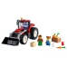 LEGO CITY TRACTOR P6 60287