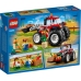 LEGO CITY TRACTOR P6 60287