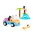 LEGO FRIENDS Beach Buggy Fun 41725