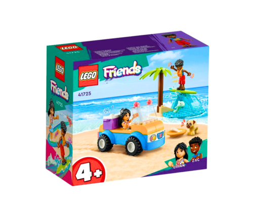 LEGO FRIENDS Beach Buggy Fun 41725