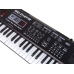 Keyboard MQ-012FM Microphone Radio 61 Keys