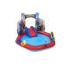 Spider Man Inflatable Playground 211 x 206 x 127 cm Bestway 98793