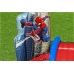 Spider Man Inflatable Playground 211 x 206 x 127 cm Bestway 98793