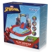 Spider Man Inflatable Playground 211 x 206 x 127 cm Bestway 98793