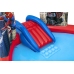 Spider Man Inflatable Playground 211 x 206 x 127 cm Bestway 98793