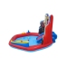 Spider Man Inflatable Playground 211 x 206 x 127 cm Bestway 98793