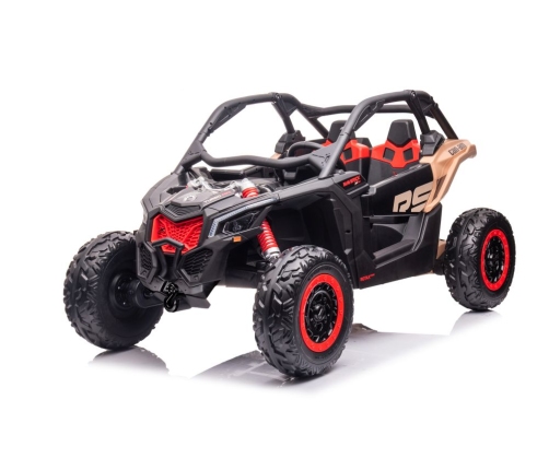 Auto Battery Buggy DK-CA001 Can-am RS