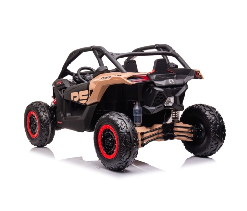 Auto Battery Buggy DK-CA001 Can-am RS