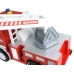 Fire Truck Toy Car - with Sounds & Movable Elements