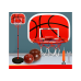 Basketball Basket For Children Basket Ball Garden 139 cm