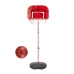 Basketball Basket For Children Basket Ball Garden 139 cm