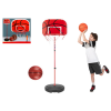 Basketball Basket For Children Basket Ball Garden 139 cm