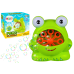 Bubble Machine Frog