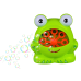 Bubble Machine Frog