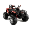 Quad BBH3588 Red - Electric Ride On Vehicle