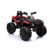 Quad BBH3588 Red - Electric Ride On Vehicle