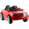 BBH958 Red - Electric Ride On Car