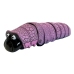 Infrared Caterpillar Avoids Obstacles Purple